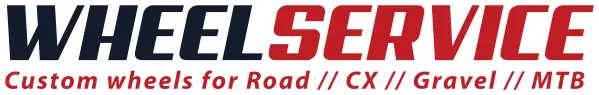 Wheelservice logo