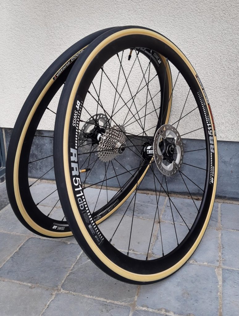 dt swiss r460 disc