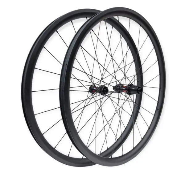 28mm assy wheelset